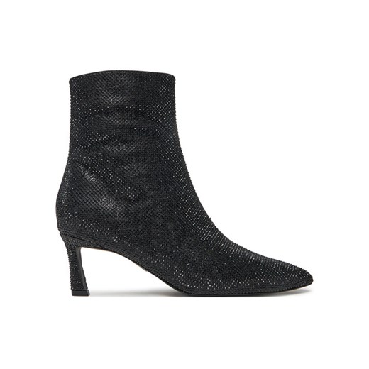 Steve Madden Botki Lulah-R SM11003281 Czarny ze sklepu MODIVO w kategorii Botki - zdjęcie 182699292