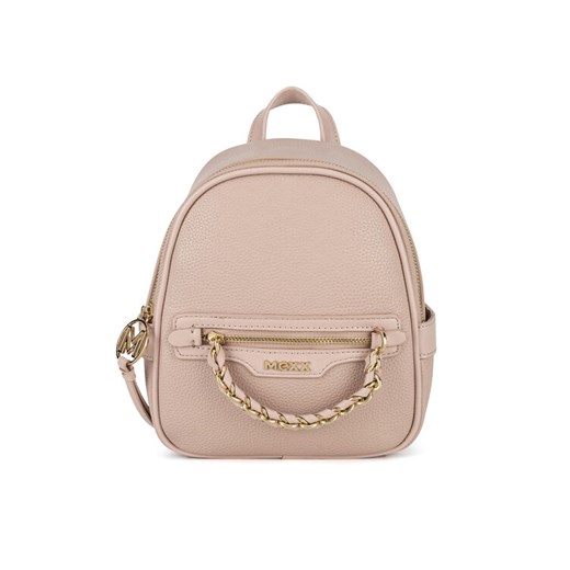 MEXX Plecak MEXX-S-009-07 Różowy ze sklepu MODIVO w kategorii Plecaki - zdjęcie 182699391