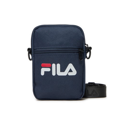 Fila Saszetka FBU0119 50004 Czarny ze sklepu MODIVO w kategorii Torby męskie - zdjęcie 182699611