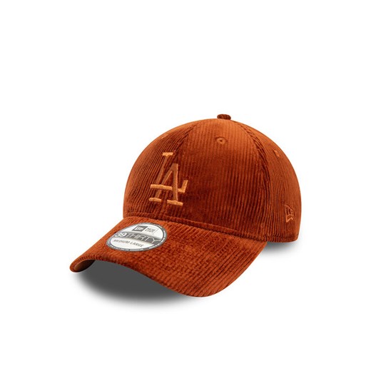 New Era Czapka z daszkiem Cors 39Thirty Neyya 60565391 Brązowy ze sklepu MODIVO w kategorii Czapki z daszkiem męskie - zdjęcie 182699621