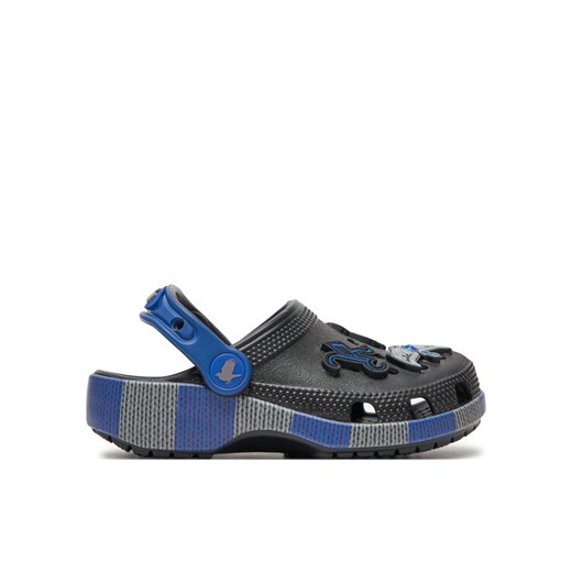 Crocs Klapki Harry Potter Classic Ravenclaw Clog K 210543 Czarny ze sklepu MODIVO w kategorii Klapki dziecięce - zdjęcie 182699681