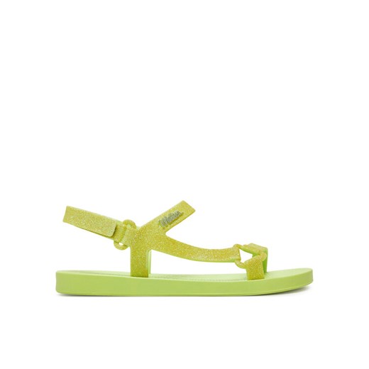 Melissa Sandały Mini Melissa Sun Dowtown II Inf 36099 Biały ze sklepu MODIVO w kategorii Sandały dziecięce - zdjęcie 182699771