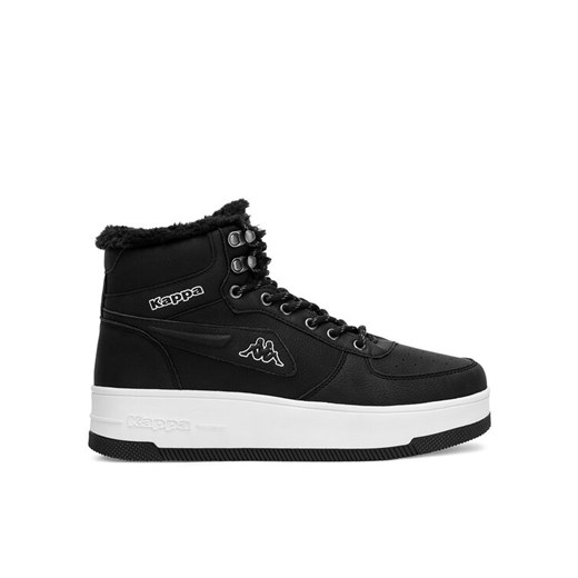 Kappa Sneakersy VSKA007 Czarny ze sklepu MODIVO w kategorii Buty sportowe damskie - zdjęcie 182699791