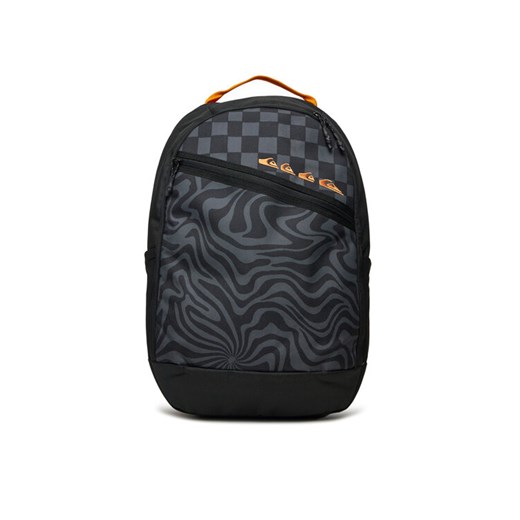 Quiksilver Plecak Shoolie 2.0 AQYBP03163 Szary ze sklepu MODIVO w kategorii Plecaki - zdjęcie 182699801