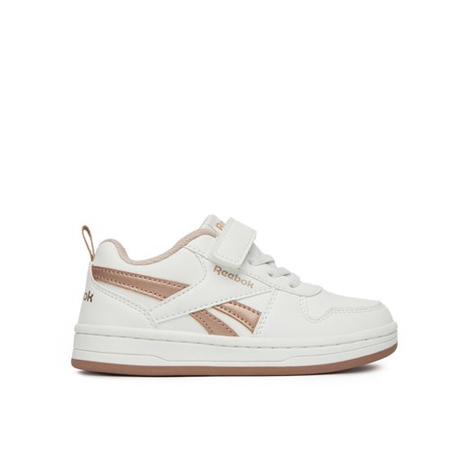 Reebok Sneakersy V9-25181-03(IV)DZ Biały ze sklepu MODIVO w kategorii Buty sportowe dziecięce - zdjęcie 182699810