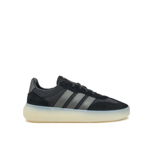 adidas Sneakersy Barreda Decode JP9671 Czarny ze sklepu MODIVO w kategorii Buty sportowe damskie - zdjęcie 182699950