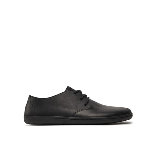 Vivo Barefoot Półbuty RA IV 305102-01 Czarny ze sklepu MODIVO w kategorii Półbuty męskie - zdjęcie 182700070