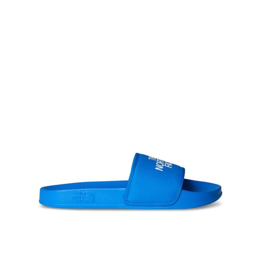 The North Face Klapki Base Camp Slide III NF0A4T2R73V1 Biały ze sklepu MODIVO w kategorii Klapki męskie - zdjęcie 182700091