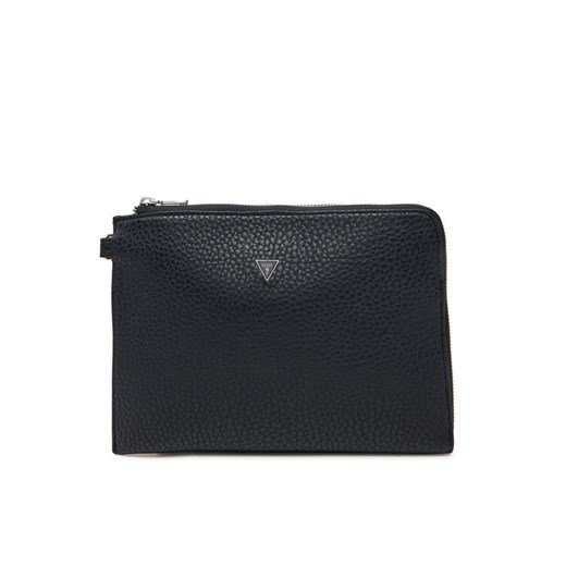 Guess Saszetka PMBAGP P5235 Czarny Guess 00 MODIVO