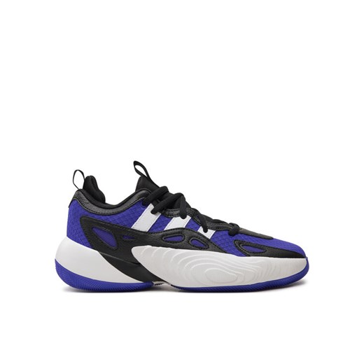 adidas Buty do koszykówki Trae Unlimited IG6701 Niebieski ze sklepu MODIVO w kategorii Buty sportowe męskie - zdjęcie 182700244