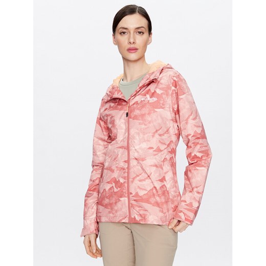 Columbia Kurtka przejściowa Inner Limits™ II 1895802 Różowy Regular Fit ze sklepu MODIVO w kategorii Kurtki damskie - zdjęcie 182700260