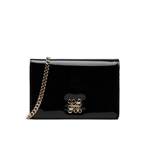Nine West Torebka RZ-01 NW Czarny ze sklepu MODIVO w kategorii Listonoszki - zdjęcie 182700280
