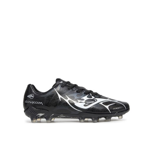 Joma Buty do piłki nożnej Super Copa 2501 SUPS2501FG Czarny ze sklepu MODIVO w kategorii Buty sportowe męskie - zdjęcie 182700301