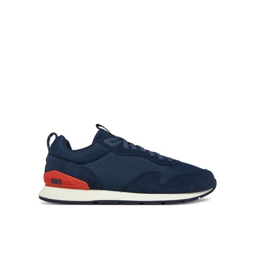 Helly Hansen Sneakersy Vardin Heritage 12004_689 Granatowy ze sklepu MODIVO w kategorii Buty sportowe męskie - zdjęcie 182700481