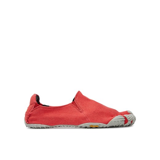 Vibram Fivefingers Sneakersy Cvt-Lb 23M9903 Czerwony ze sklepu MODIVO w kategorii Buty sportowe męskie - zdjęcie 182700622