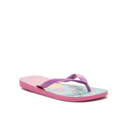 Havaianas Japonki 41329200129 Kolorowy ze sklepu MODIVO w kategorii Klapki damskie - zdjęcie 182700650