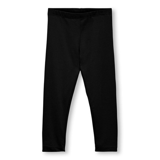 Kids ONLY Legginsy 15290119 Czarny Slim Fit ze sklepu MODIVO w kategorii Spodnie dziewczęce - zdjęcie 182700671