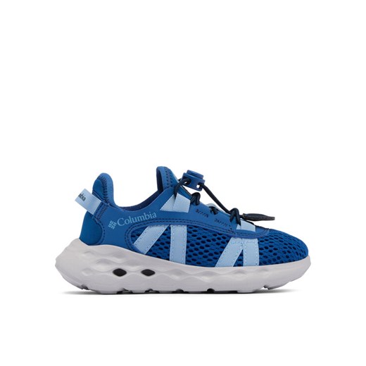 Columbia Buty do sportów wodnych Drainmaker™ XTR 2101641 Niebieski ze sklepu MODIVO w kategorii Sandały dziecięce - zdjęcie 182700840