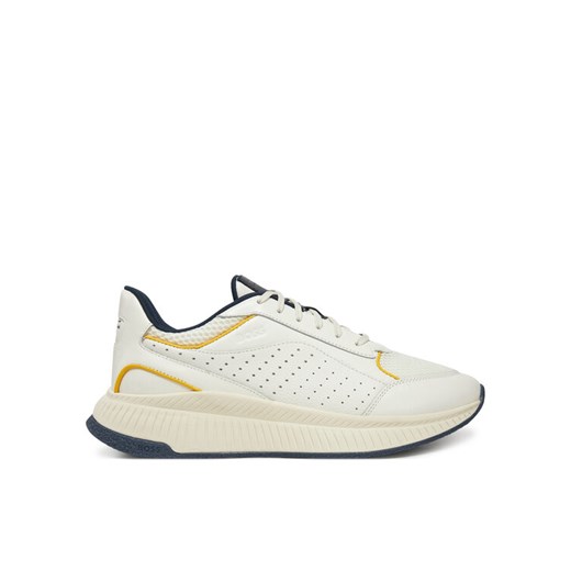 BOSS Sneakersy TTNM EVO 50536522 Biały ze sklepu MODIVO w kategorii Buty sportowe męskie - zdjęcie 182700860