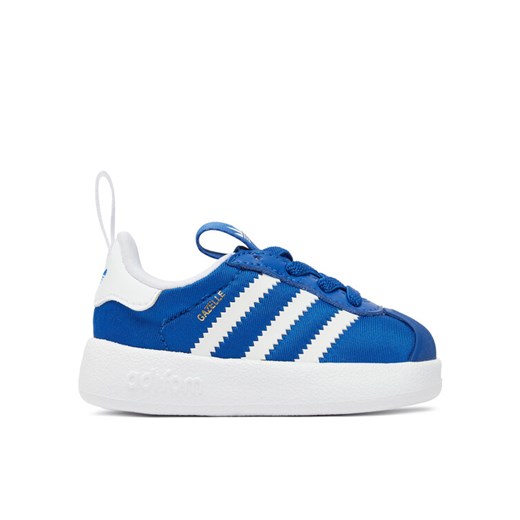 adidas Sneakersy adiform Gazelle 360 IH3508 Niebieski ze sklepu MODIVO w kategorii Buty sportowe dziecięce - zdjęcie 182700874
