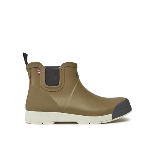 Viking Kalosze River Chelsea 1-60260-61 Zielony ze sklepu MODIVO w kategorii Kalosze dziecięce - zdjęcie 182700994