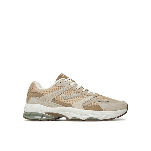 Joma Sneakersy Cr111 2525 CR111S2525 Beżowy ze sklepu MODIVO w kategorii Buty sportowe męskie - zdjęcie 182701001