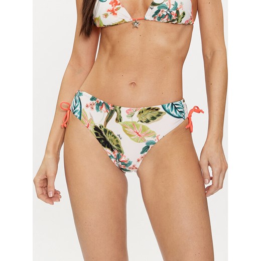Liu Jo Dół od bikini VA4051 J6448 Biały ze sklepu MODIVO w kategorii Stroje kąpielowe - zdjęcie 182701052