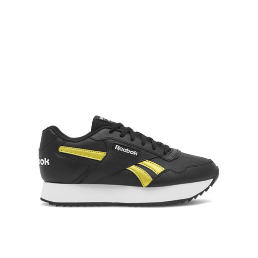 Reebok Sneakersy Glide Ri IE3278 Czarny ze sklepu MODIVO w kategorii Buty sportowe damskie - zdjęcie 182701122