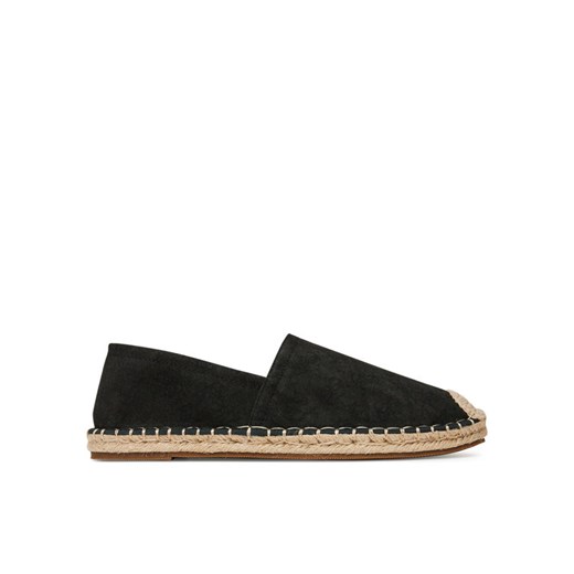Guess Espadryle FMJELC FAB14 Czarny ze sklepu MODIVO w kategorii Espadryle męskie - zdjęcie 182701131