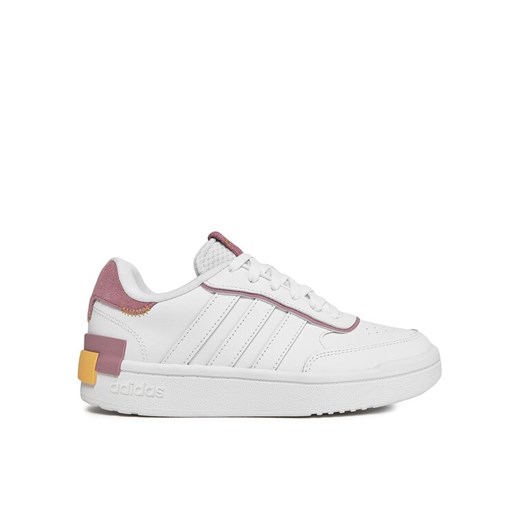 adidas Sneakersy Postmove SE IG3795 Biały ze sklepu MODIVO w kategorii Buty sportowe damskie - zdjęcie 182701373