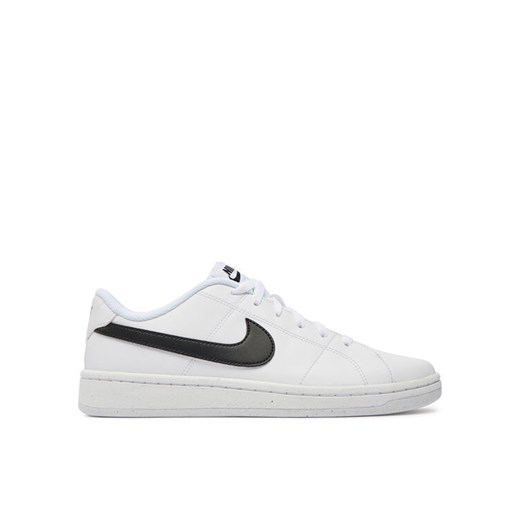 Nike Sneakersy Court Royale 2 Nn DH3160 101 Biały ze sklepu MODIVO w kategorii Buty sportowe męskie - zdjęcie 182701404