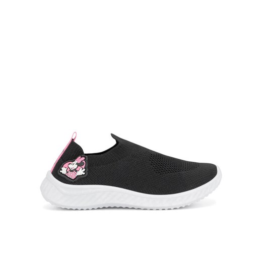 Mickey&Friends Tenisówki CP91-AW24-123DSTC Czarny 26 MODIVO