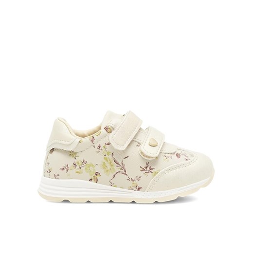 Nelli Blu Sneakersy CM220425-6 Beżowy ze sklepu MODIVO w kategorii Buty sportowe dziecięce - zdjęcie 182701533