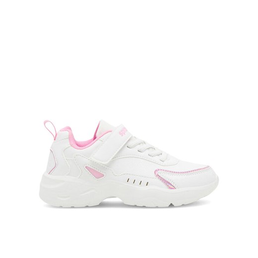 Sprandi Sneakersy CP40-21615Z Biały ze sklepu MODIVO w kategorii Buty sportowe dziecięce - zdjęcie 182701540