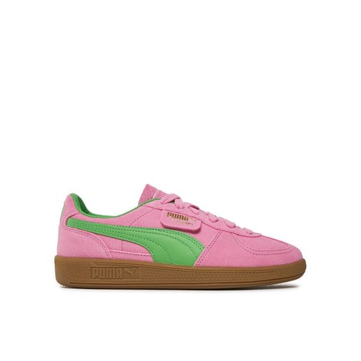 Puma Sneakersy Palermo Special 397549 01 Różowy ze sklepu MODIVO w kategorii Trampki męskie - zdjęcie 182701640
