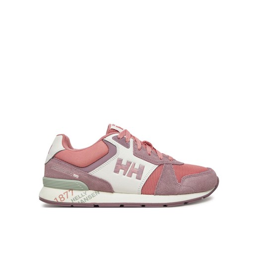 Helly Hansen Sneakersy Anakin 11993_676 Różowy ze sklepu MODIVO w kategorii Buty sportowe damskie - zdjęcie 182701733