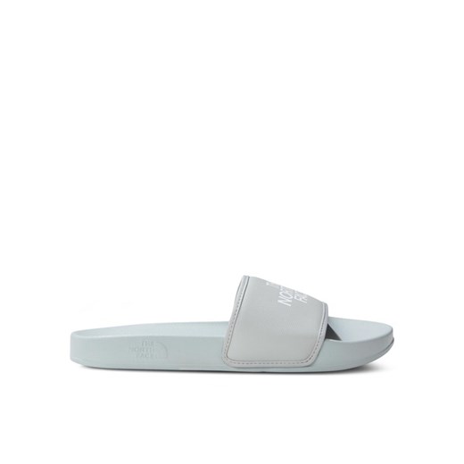 The North Face Klapki M Base Camp Slide Iii NF0A4T2RA2Z1 Szary ze sklepu MODIVO w kategorii Klapki męskie - zdjęcie 182701840