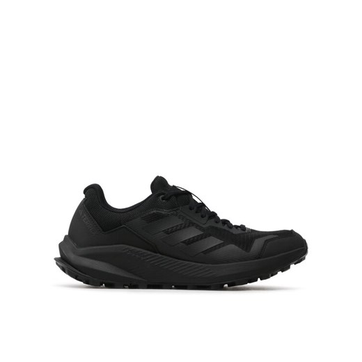 adidas Buty do biegania Terrex Trail Rider Trail Running Shoes HR1160 Czarny 39_13 MODIVO