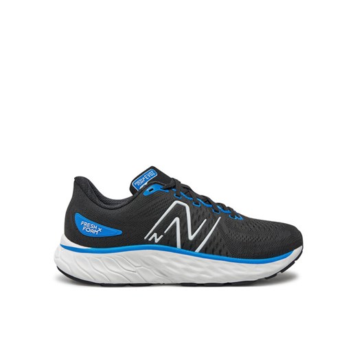New Balance Buty do biegania Fresh Foam Evoz v3 MEVOZCK3 Czarny ze sklepu MODIVO w kategorii Buty sportowe męskie - zdjęcie 182702294