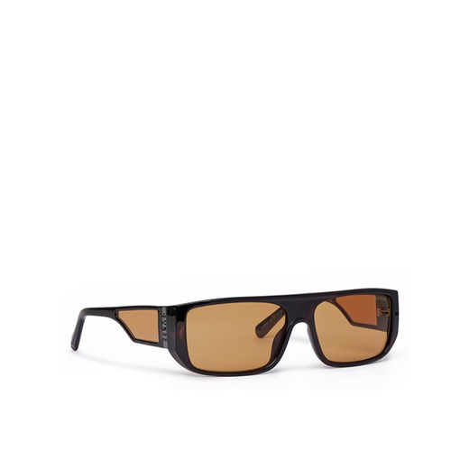 Guess Okulary przeciwsłoneczne GU00136 Brązowy ze sklepu MODIVO w kategorii Okulary przeciwsłoneczne damskie - zdjęcie 182702332