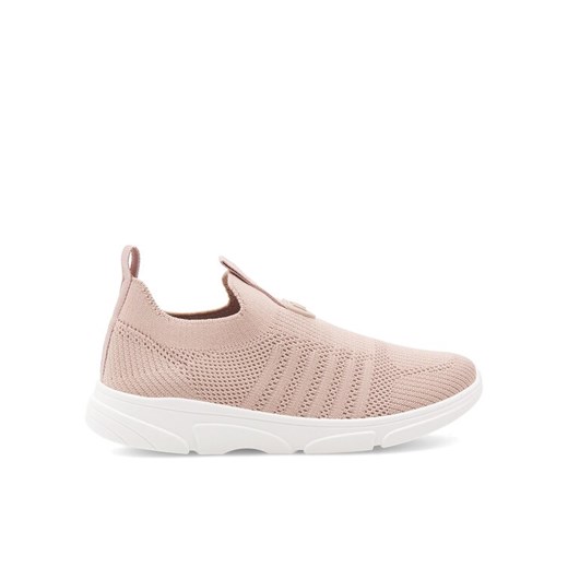 Nelli Blu Sneakersy CSS20521-02 Różowy ze sklepu MODIVO w kategorii Buty sportowe dziecięce - zdjęcie 182702433