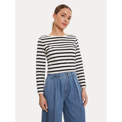 Weekend Max Mara Bluzka Leida 2425946021 Kolorowy Regular Fit ze sklepu MODIVO w kategorii Bluzki damskie - zdjęcie 182702532