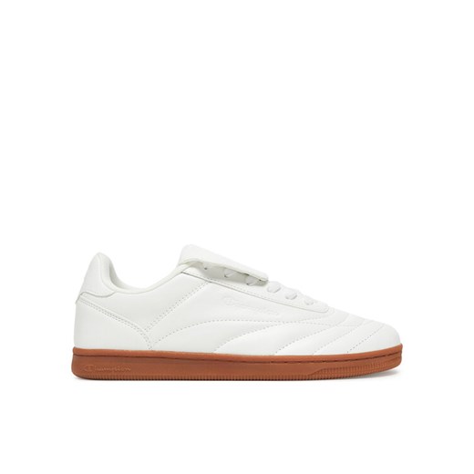 Champion Sneakersy PRESTIGE FLAP S11803-WW001 Biały ze sklepu MODIVO w kategorii Buty sportowe damskie - zdjęcie 182702663