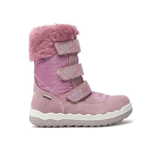 Primigi Śniegowce 6880211 M GORE-TEX Różowy ze sklepu MODIVO w kategorii Buty zimowe dziecięce - zdjęcie 182702734
