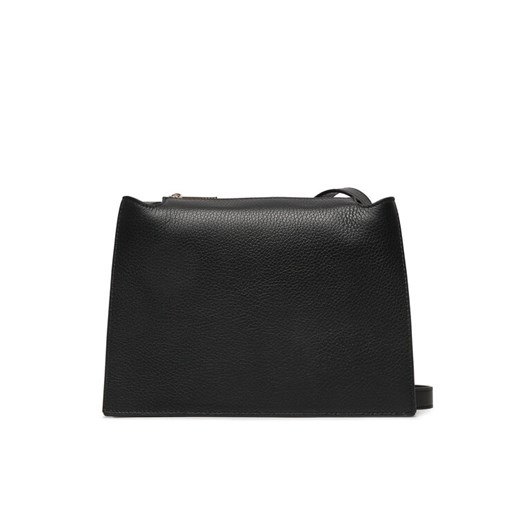 Furla Torebka Nuvola S Crossbody WB01275-HSF000-O6000 Czarny ze sklepu MODIVO w kategorii Listonoszki - zdjęcie 182702822