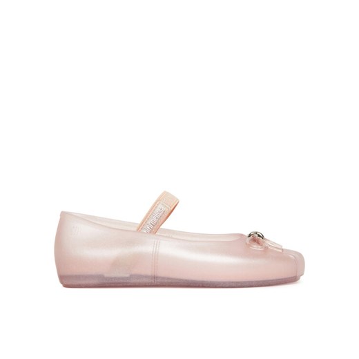Melissa Baleriny Mini Melissa Sophie Inf M 35884 Różowy ze sklepu MODIVO w kategorii Balerinki dziecięce - zdjęcie 182702862