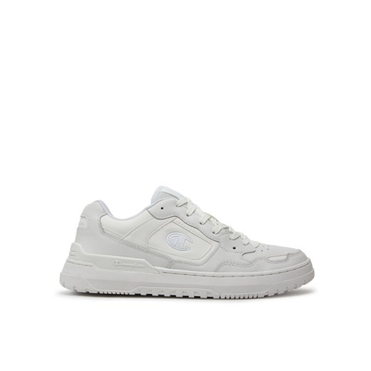 Champion Sneakersy Z89 Low Low Cut Shoe S22099-CHA-WW014 Biały ze sklepu MODIVO w kategorii Buty sportowe męskie - zdjęcie 182702910