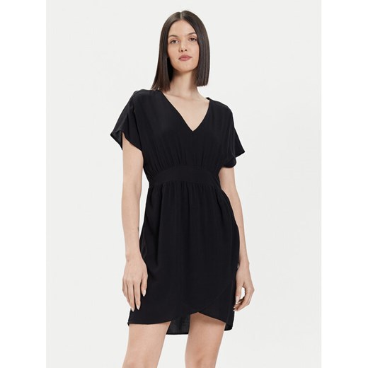 ONLY Sukienka codzienna 15317834 Czarny Tight Fit ze sklepu MODIVO w kategorii Sukienki - zdjęcie 182702914