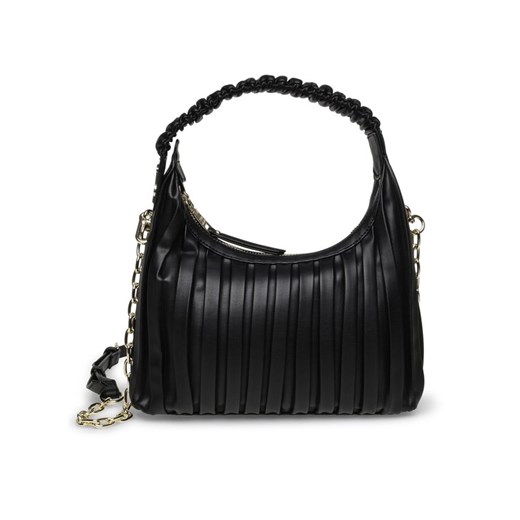 Steve Madden Torebka Bgeneve SM13001396-02002-BLK Czarny ze sklepu MODIVO w kategorii Listonoszki - zdjęcie 182702992