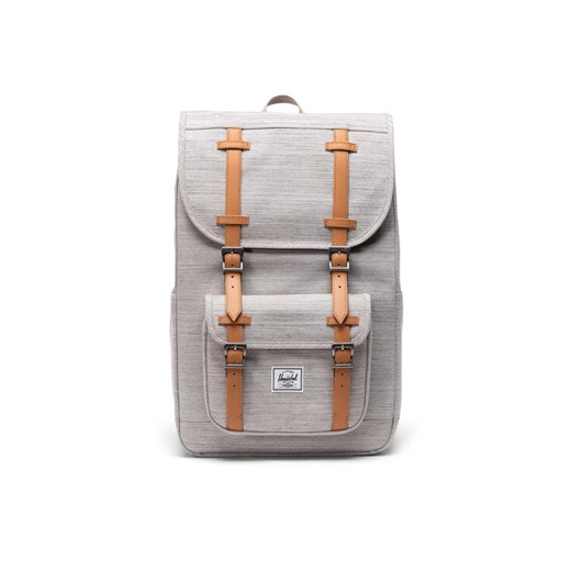 Herschel Plecak Little America™ Mid Backpack 11391-01866 Szary ze sklepu MODIVO w kategorii Plecaki - zdjęcie 182703120